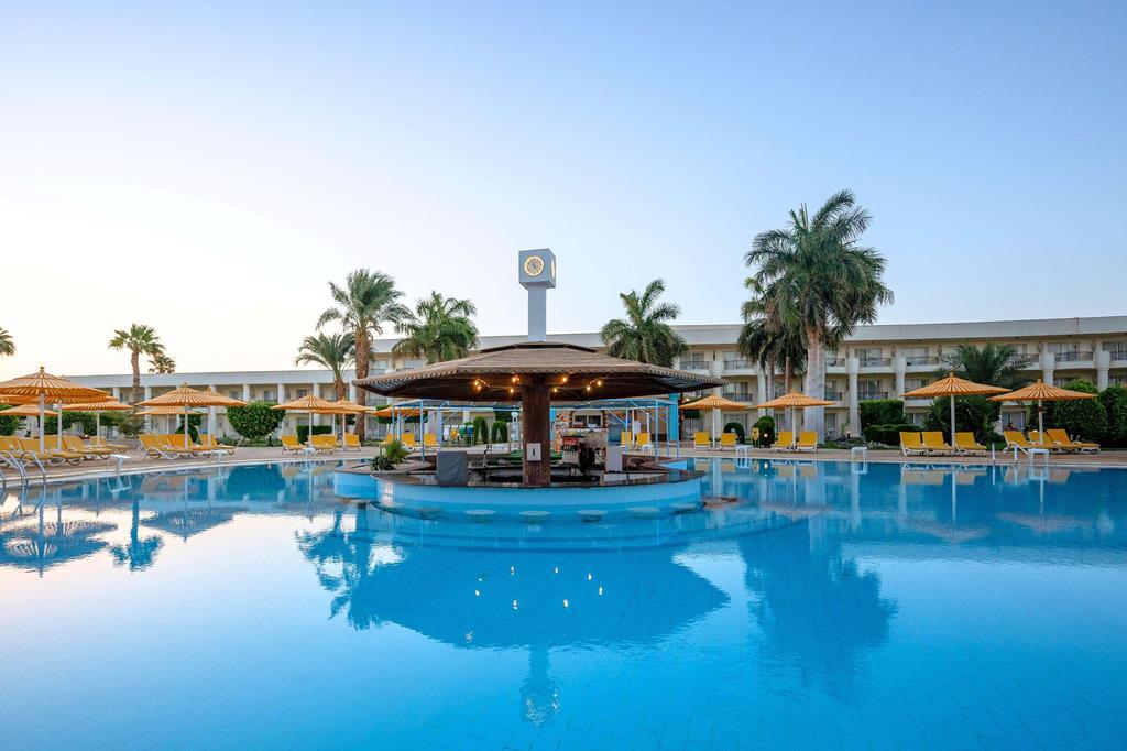 impressie Jaz Royal Palmariva