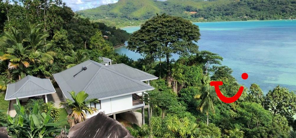 Sailfish Beach Villas