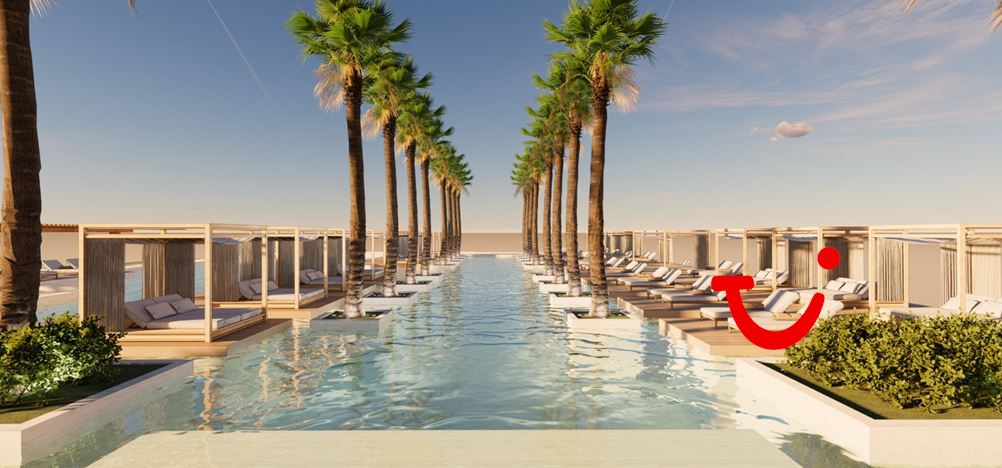 Amoh, a Luxury Collection Resort, Rhodes
