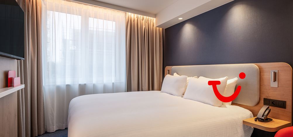 Holiday Inn Express & Suites Gent