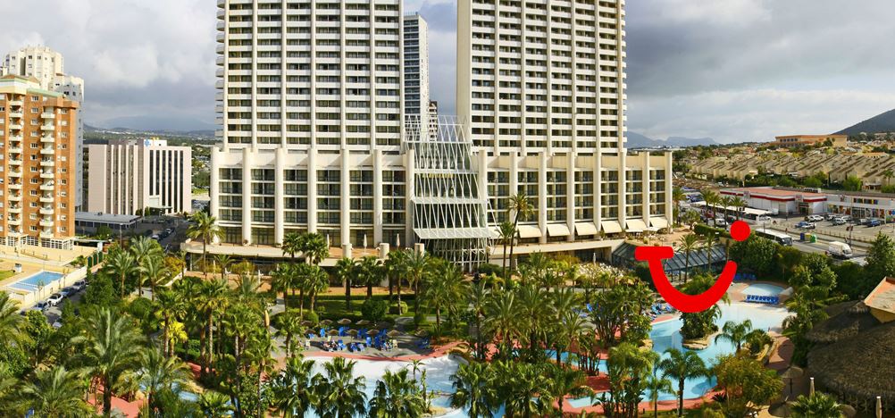 Melia Benidorm