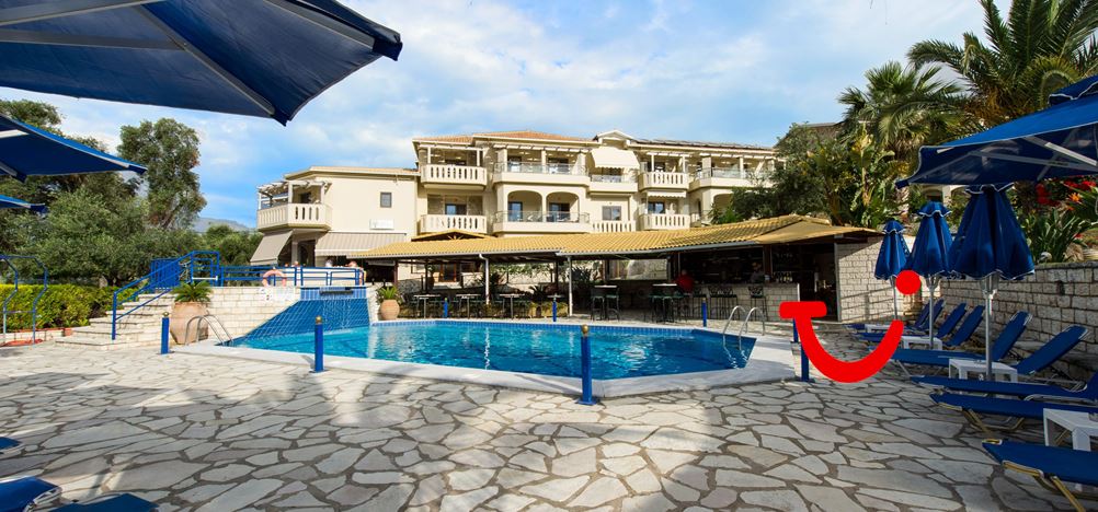 Adam's Hotel