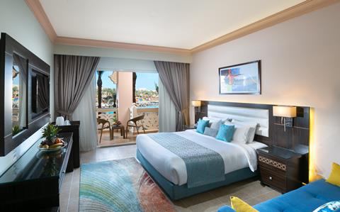 Last minute zonvakantie Hurghada - Albatros Palace Resort