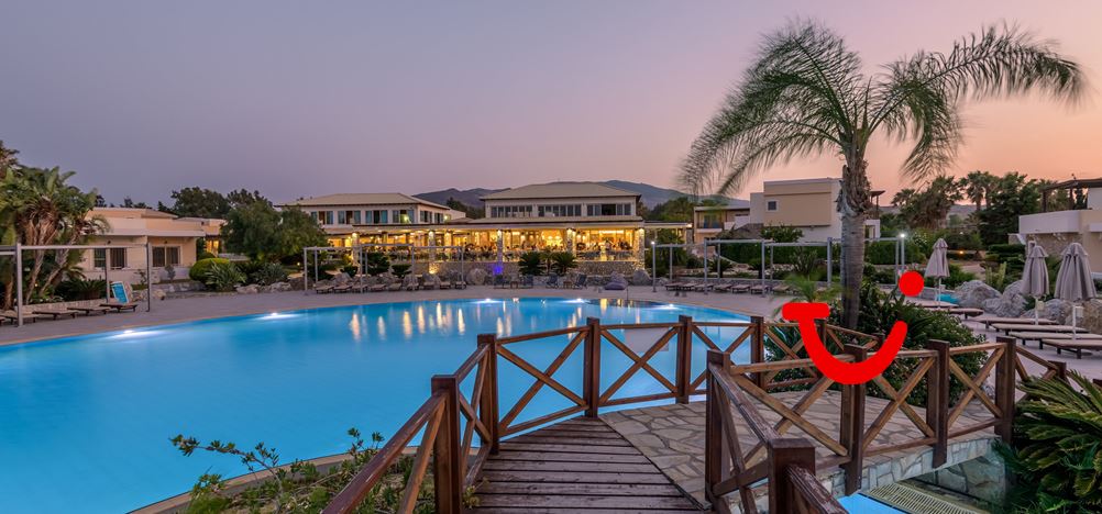 Natura Park Village