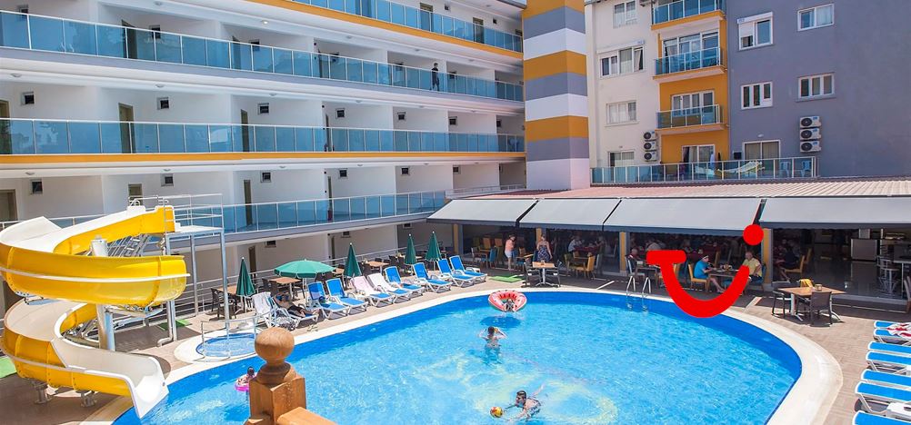 Arsi Enfi City Beach