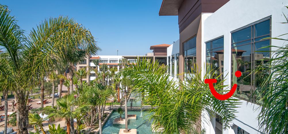 Riu Palace Tikida Agadir