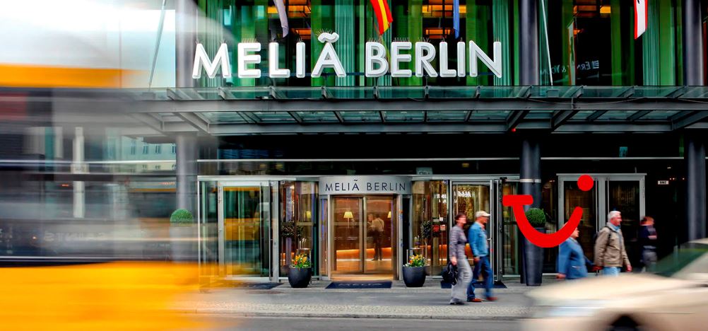 Melia Berlin