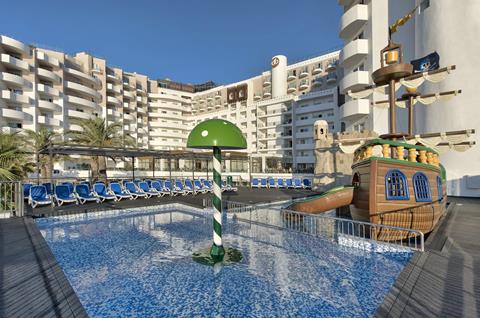 Aanbieding zonvakantie Malta 🏝️ db San Antonio Hotel Spa