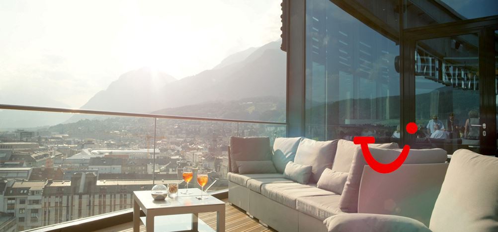 ADLERS Hotel & Lifestyle