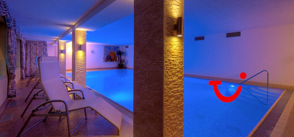 Flair Hotel Sonnenhof