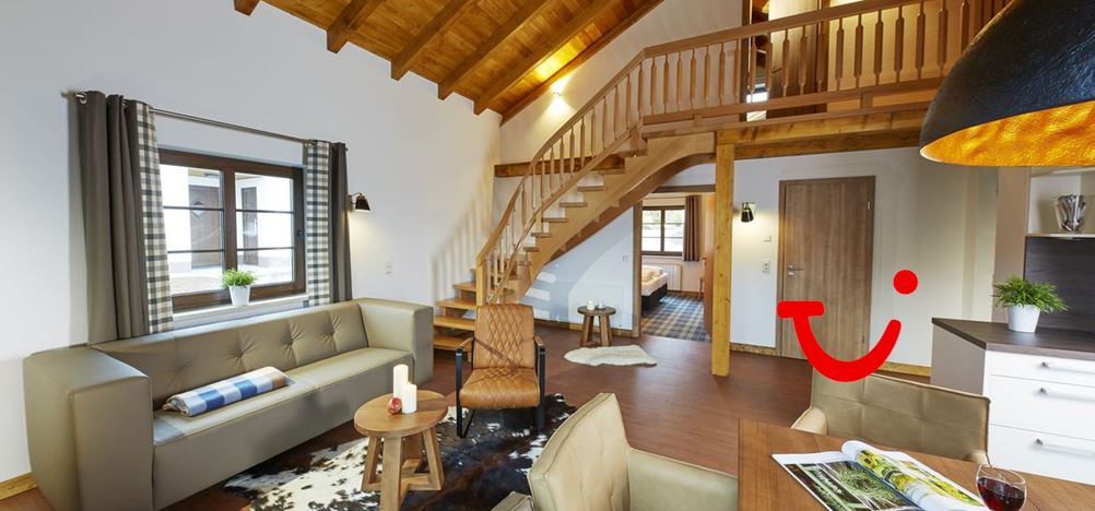 Chaletpark Diemelsee