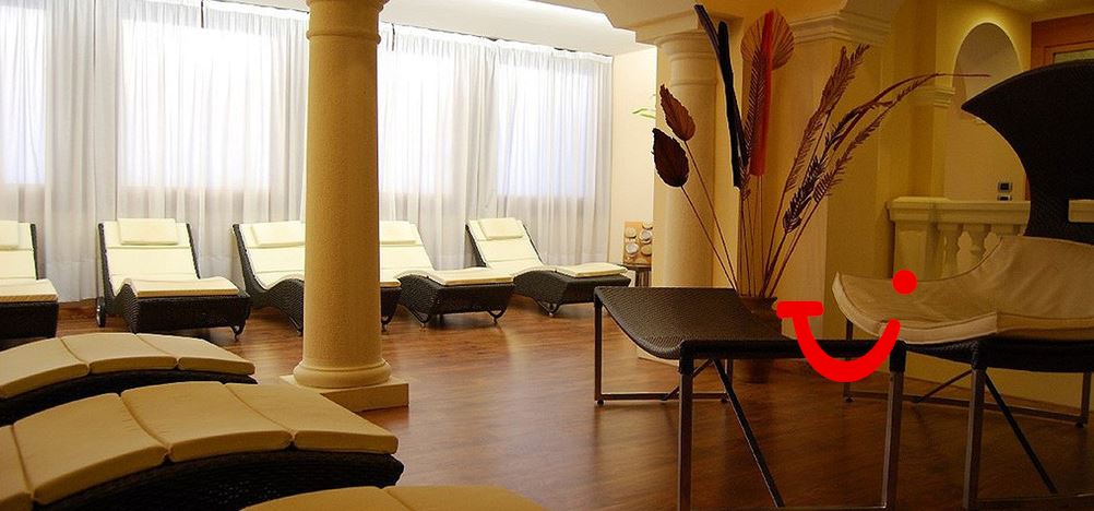 Garda Sol Aparthotel & Spa