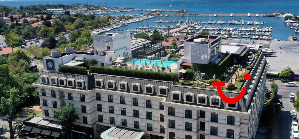 Wyndham Grand Kalamis Istanbul
