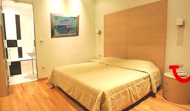 Art Hotel Athens