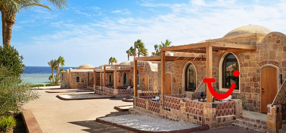 Mövenpick Resort El Quseir
