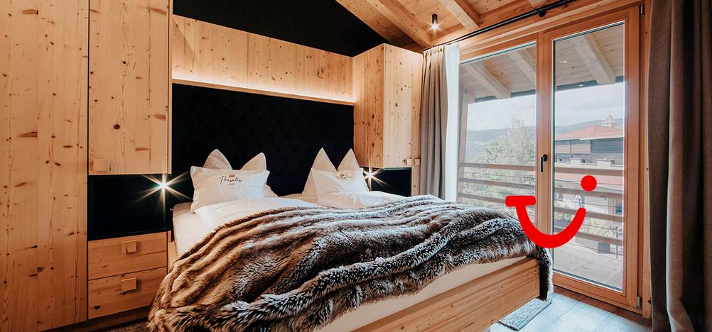 Presulis Hideaway
