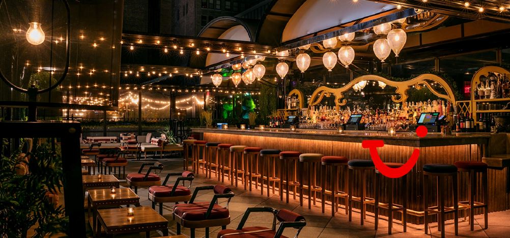 Moxy NYC Times Square