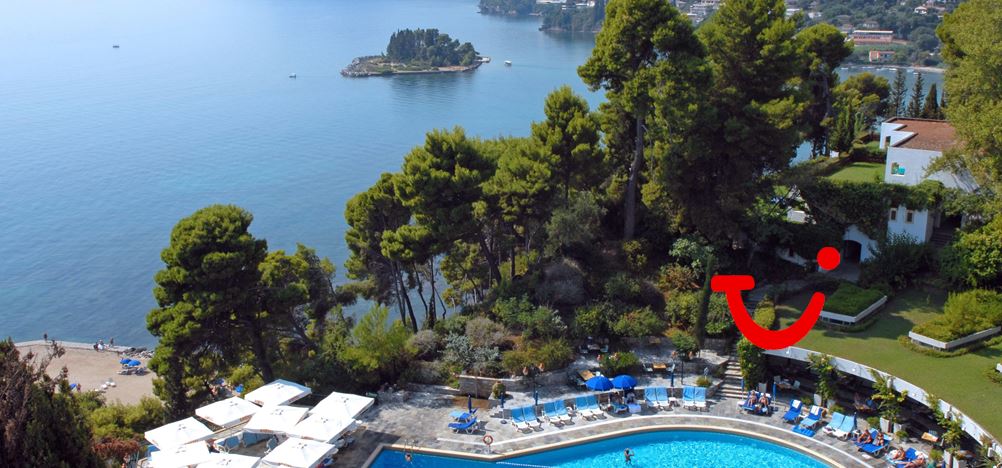 Aquis Corfu Holiday Palace