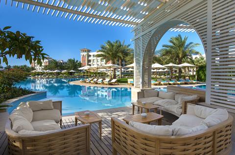 Aanbieding vakantie Hurghada 🏝️ Baron Palace