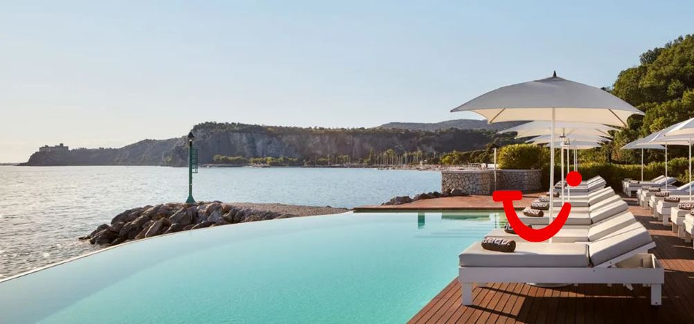 Tivoli Portopiccolo Sistiana Wellness Resort & Spa