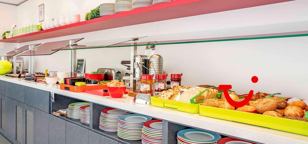 ibis Styles Karlruhe Ettlingen