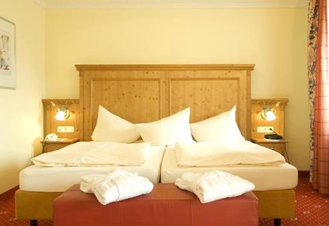 Alpenhotel Kronprinz