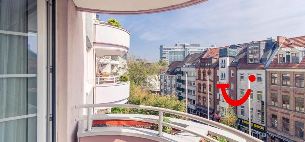 Mercure Hotel Koeln City Friesenstrasse