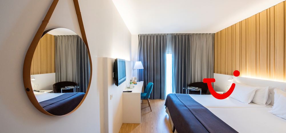 Silken Ramblas