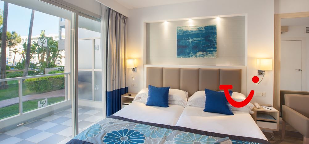 TUI BLUE Alcudia Pins