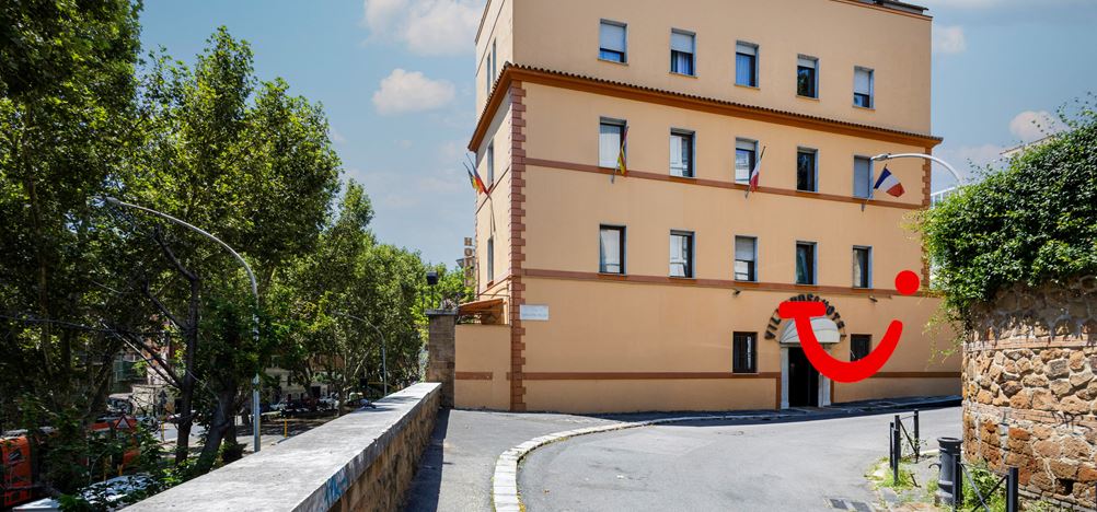 Villa Rosa