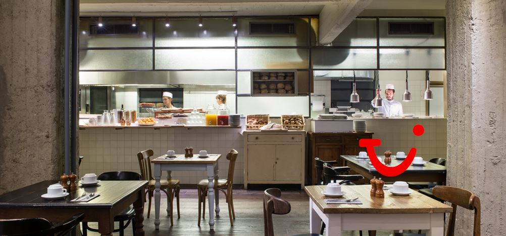c-hotels Ambasciatori