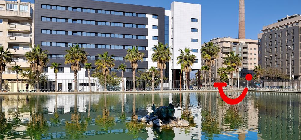 Catalonia Malaga
