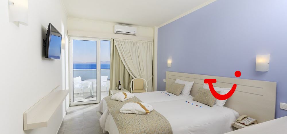 Rhodos Horizon Resort