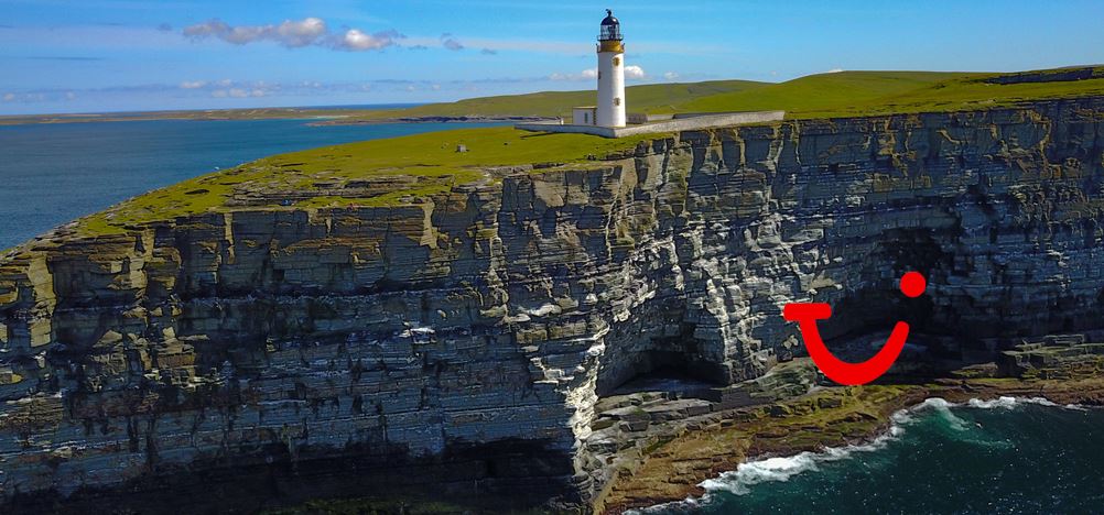 14-daagse fly-drive Schotland Highlands & Islands