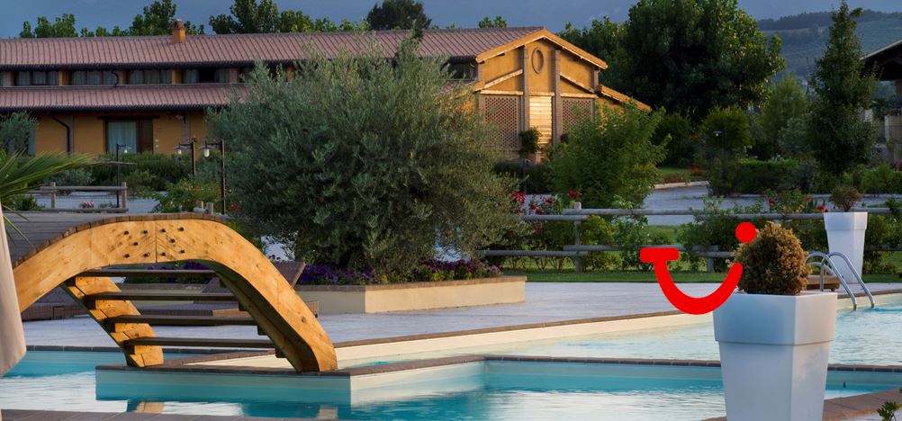 Il Baio Relais & Spa