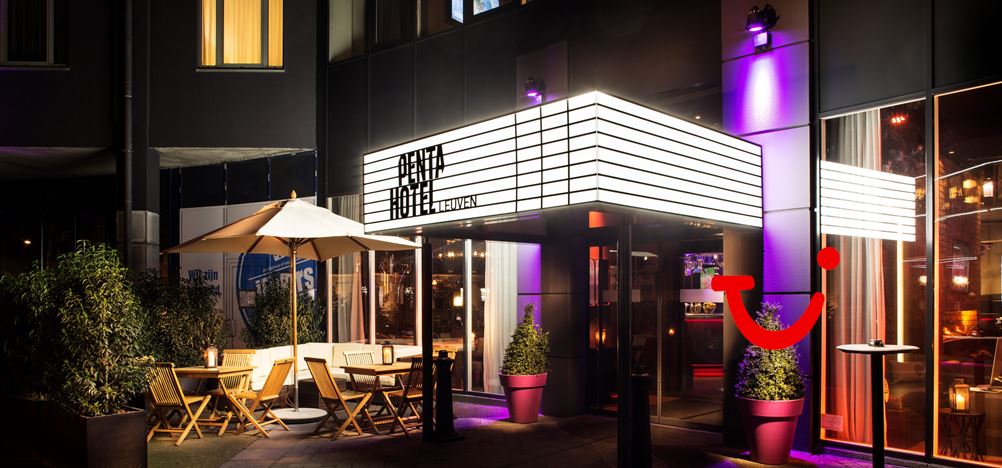 Pentahotel Leuven