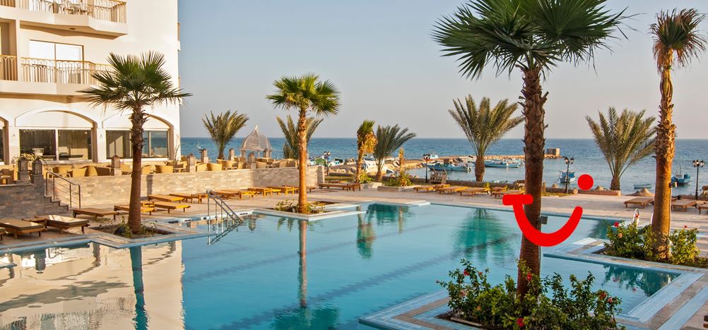 Royal Star Beach Resort