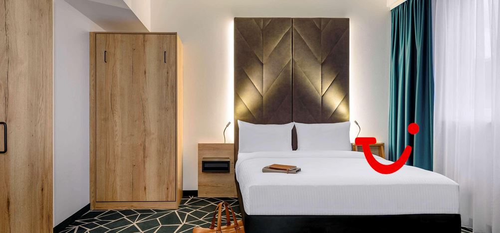 ibis Styles Aschaffenburg