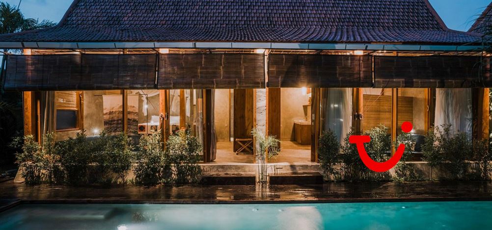 Zin Canggu Resort Villas