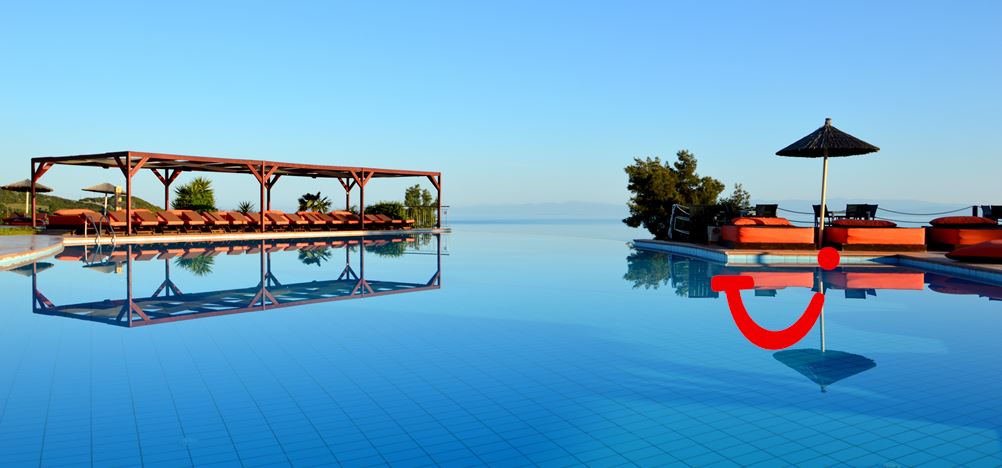 Alia Palace Luxury Resort Hotel & Villas