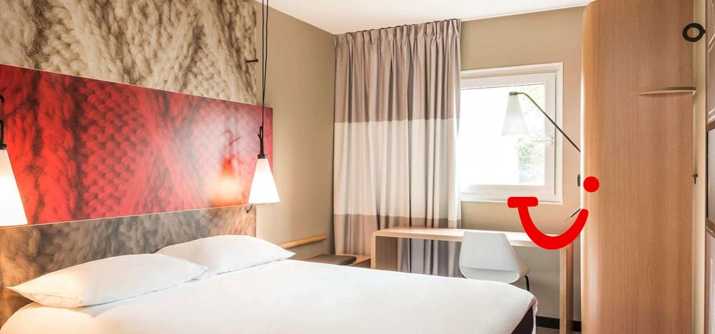 ibis London Excel Docklands