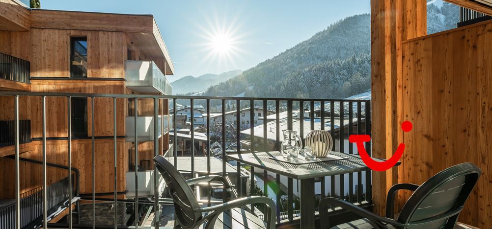 Alpenparks Taxacher