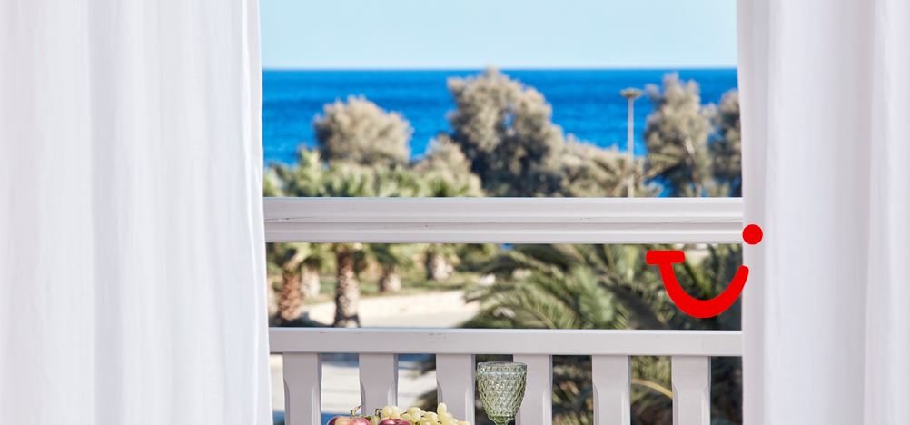 Santo Miramare Resort