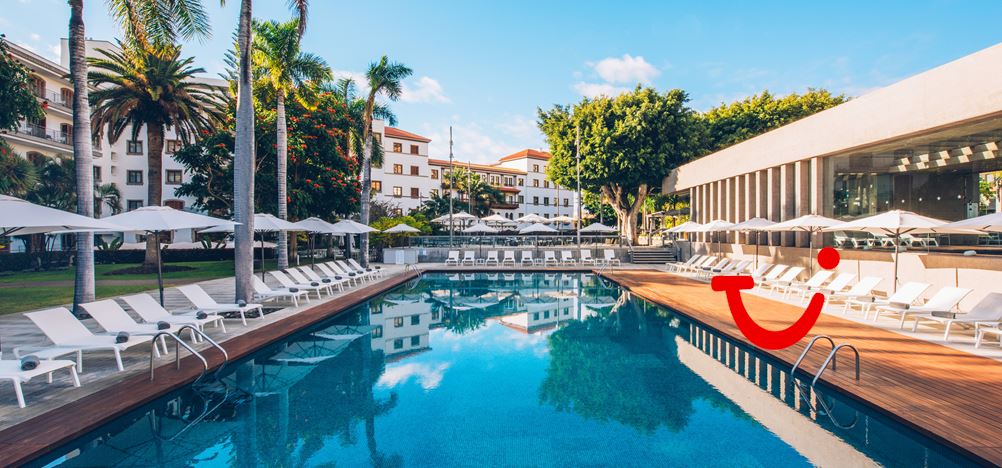 Iberostar Heritage Grand Mencey