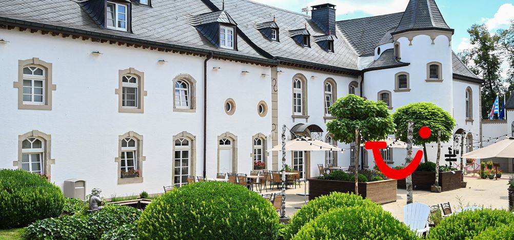 Chateau D'Urspelt