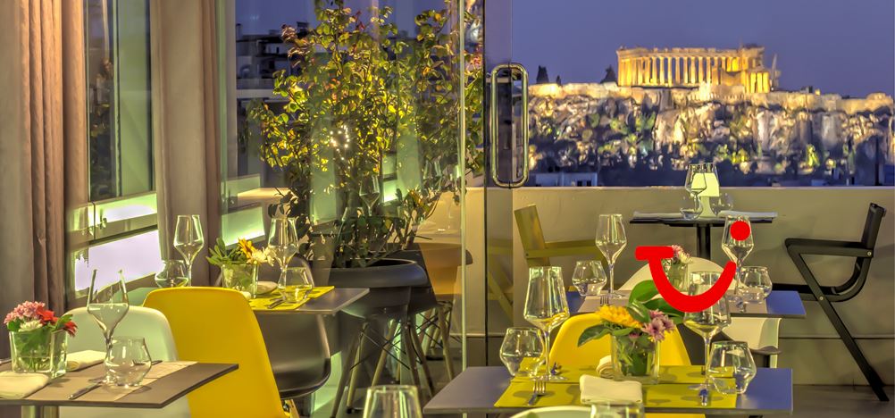 Polis Grand Hotel
