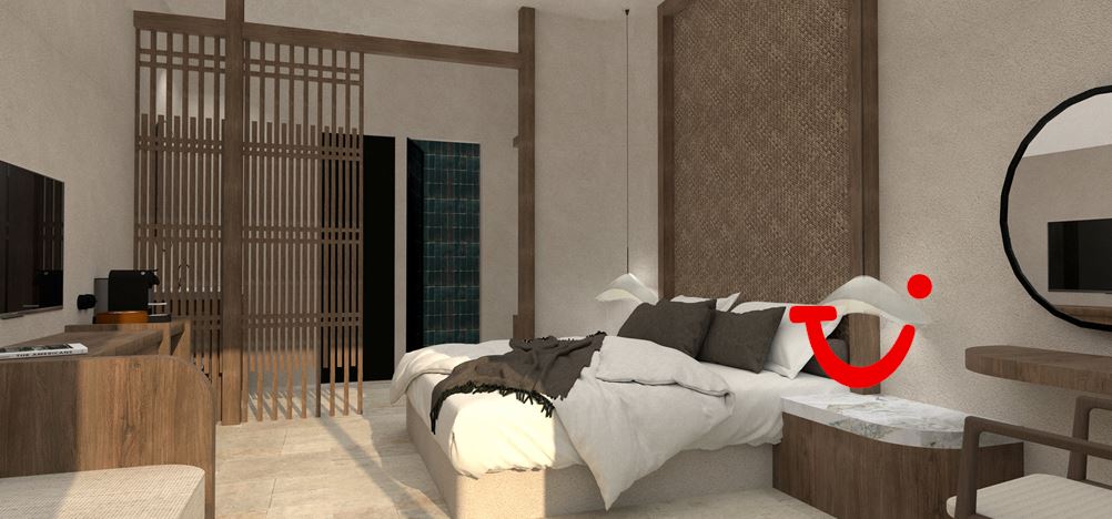 Stella Blue Seaside Resort
