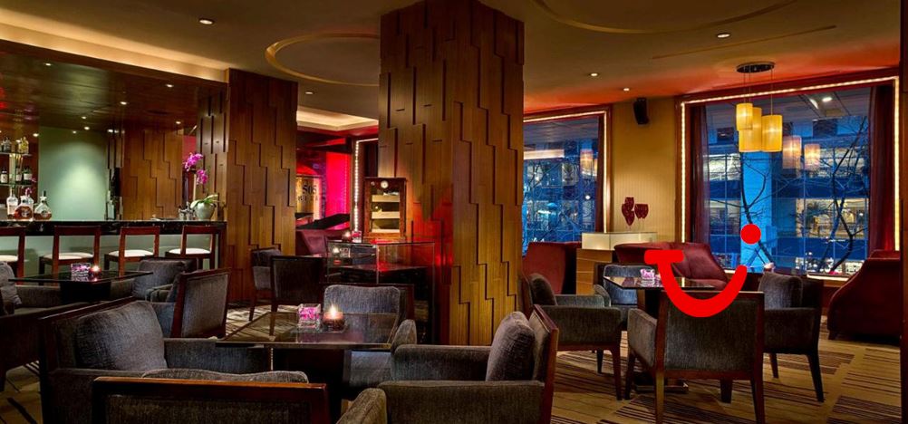 Radisson Collection Hyland Shanghai - Hardlopen