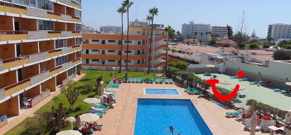 Los Tilos
