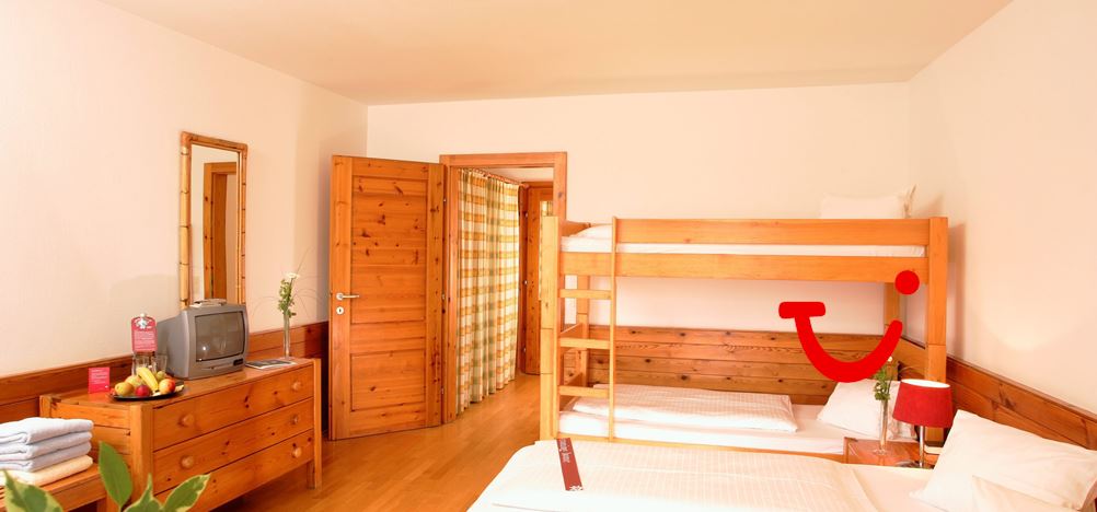 Family Resort Gut Wenghof
